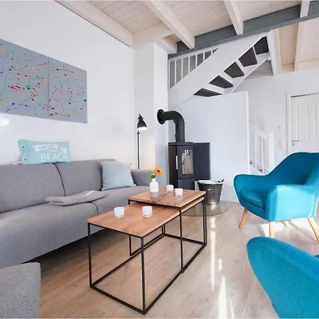 Stechelhus Doppelhaushaelfte *