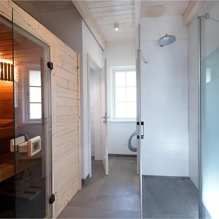 Prázdninový dům Stechelhus Doppelhaushaelfte *