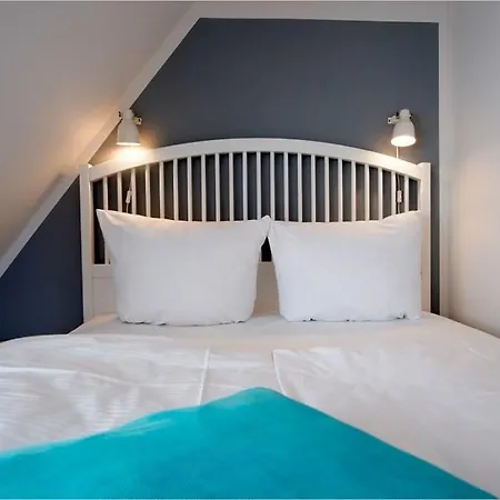 Stechelhus Doppelhaushaelfte