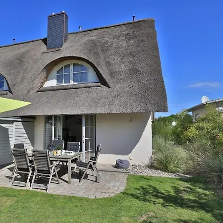 Stechelhus Doppelhaushaelfte *