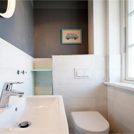 Stechelhus Doppelhaushaelfte *