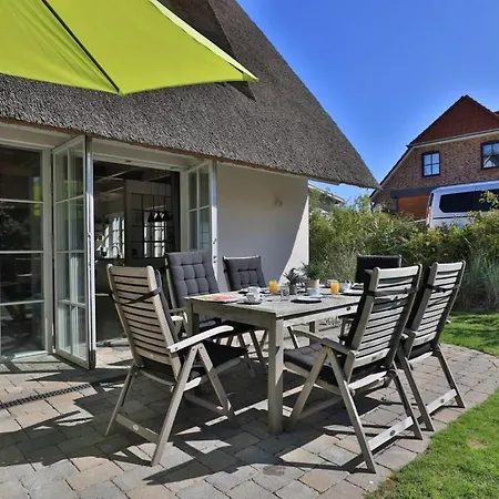 Stechelhus Doppelhaushaelfte * Groß Schwansee